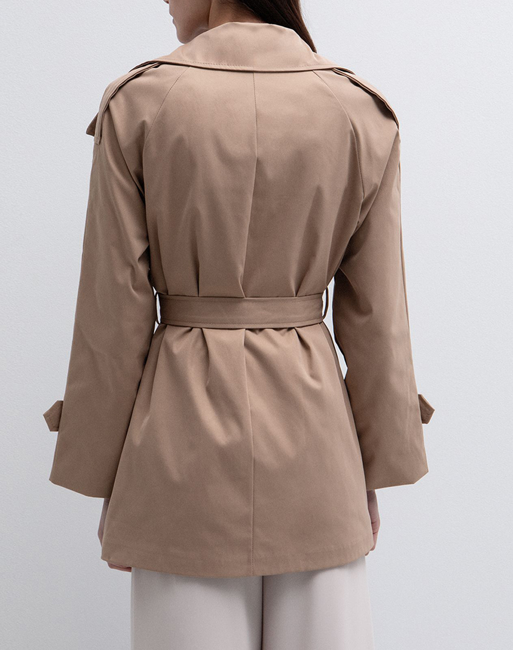 TOI&MOI ΜΠΟΥΦΑΝ 60-1759-126-322 Biege φωτογραφία