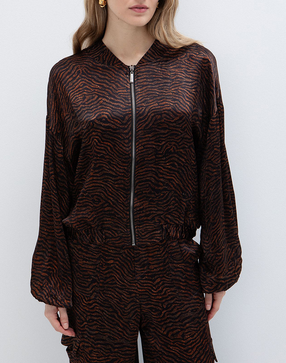 TOI&MOI ΜΠΟΥΦΑΝ 60-1735-126-1009 Mixed