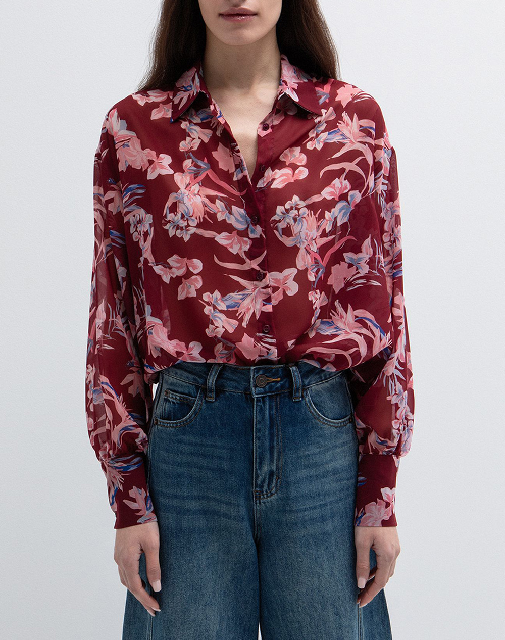 TOI&MOI ΠΟΥΚΑΜΙΣΟ 30-5739-126-1009 Multi