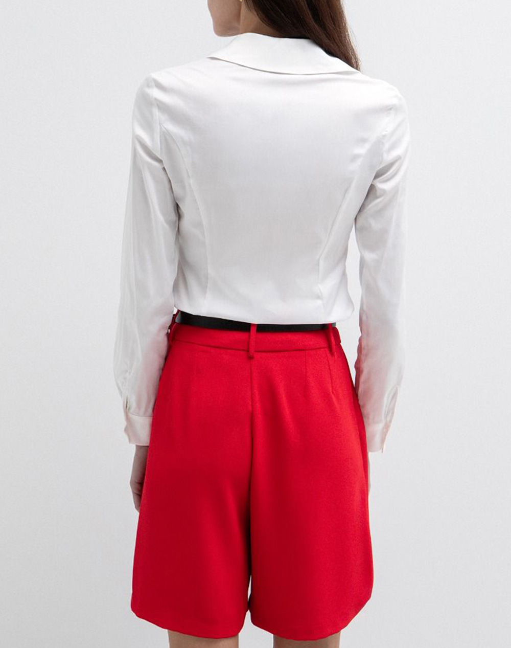 TOI&MOI TOI&MOI ΠΟΥΚΑΜΙΣΟ 30-5786-126-1002 OffWhite - 2