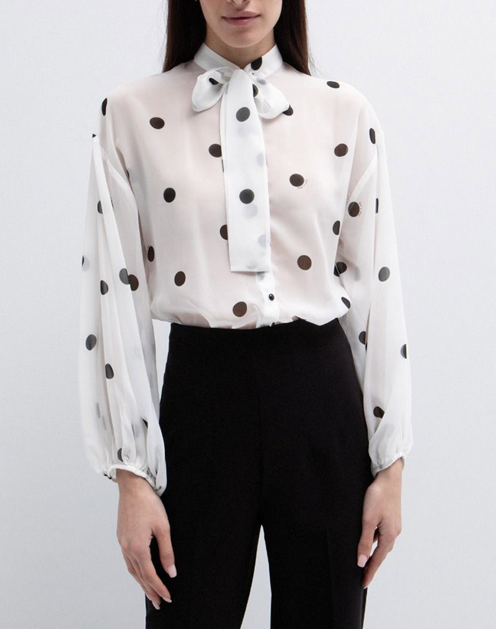 TOI&MOI ΠΟΥΚΑΜΙΣΟ ΚΟΡΜΑΚΙ 30-5752-126-1011 Multi