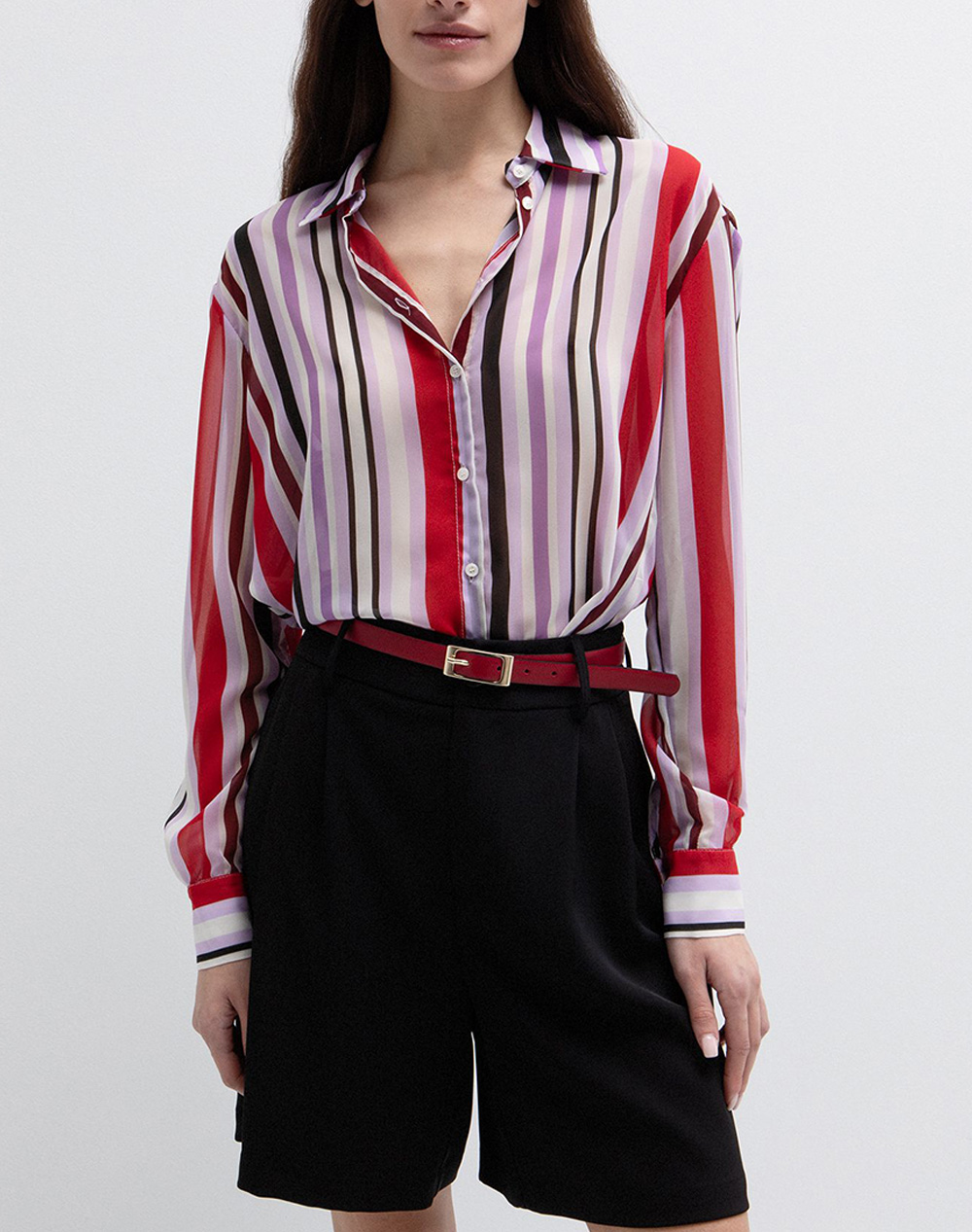 TOI&MOI ΠΟΥΚΑΜΙΣΟ 30-5804-126-1006 Multi