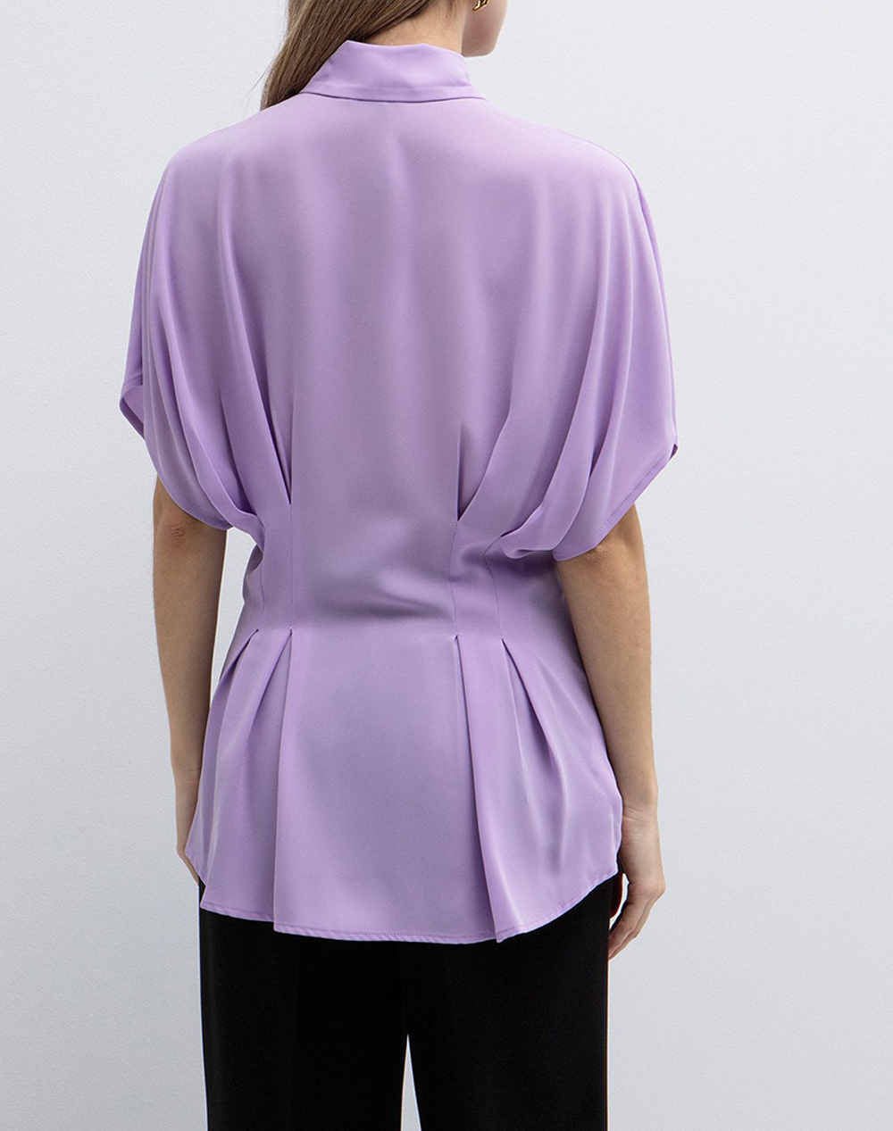 TOI&MOI TOI&MOI ΠΟΥΚΑΜΙΣΟ 30-5801-126-372 Lilac - 2