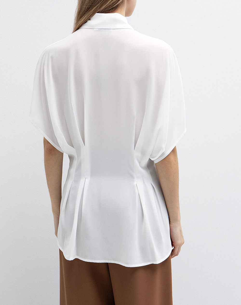 TOI&MOI TOI&MOI ΠΟΥΚΑΜΙΣΟ 30-5801-126-1002 OffWhite - 2