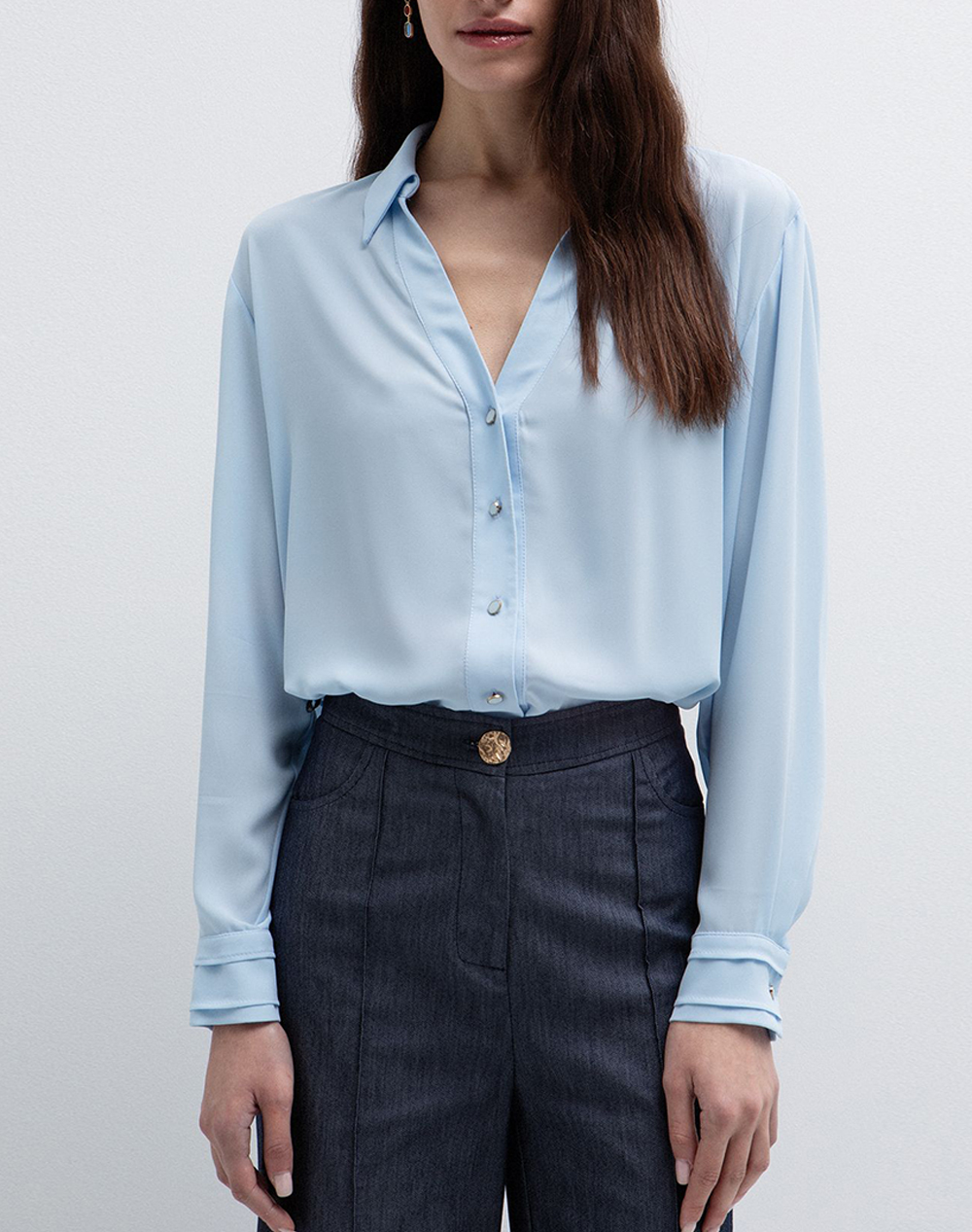 TOI&MOI ΠΟΥΚΑΜΙΣΟ 30-5784-126-345 Ciel