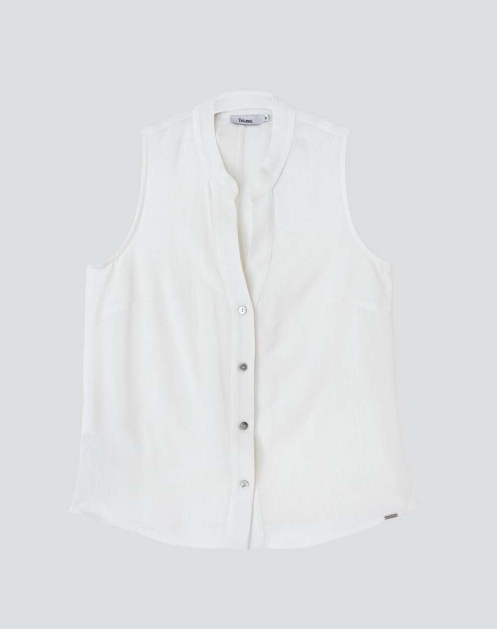 TOI&MOI ΠΟΥΚΑΜΙΣΟ 30-5863-126-1002 OffWhite
