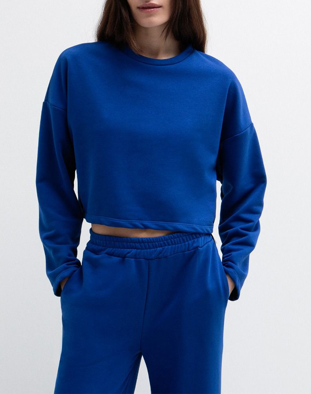 TOI&MOI ΜΠΛΟΥΖΑ 80-6714-126-352 Blue