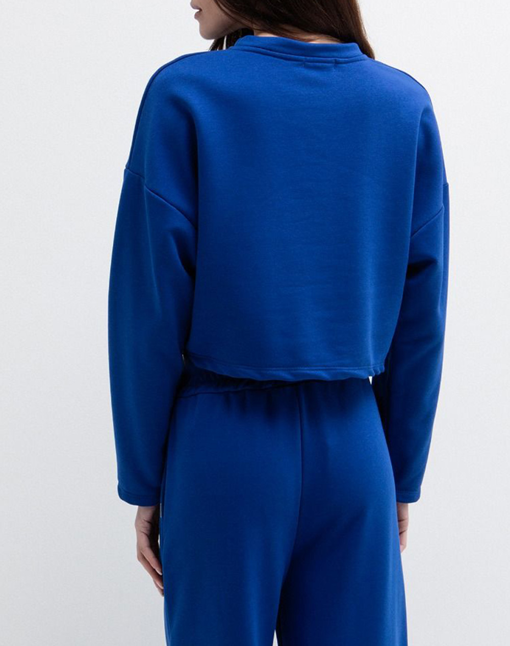 TOI&MOI ΜΠΛΟΥΖΑ 80-6714-126-352 Blue
