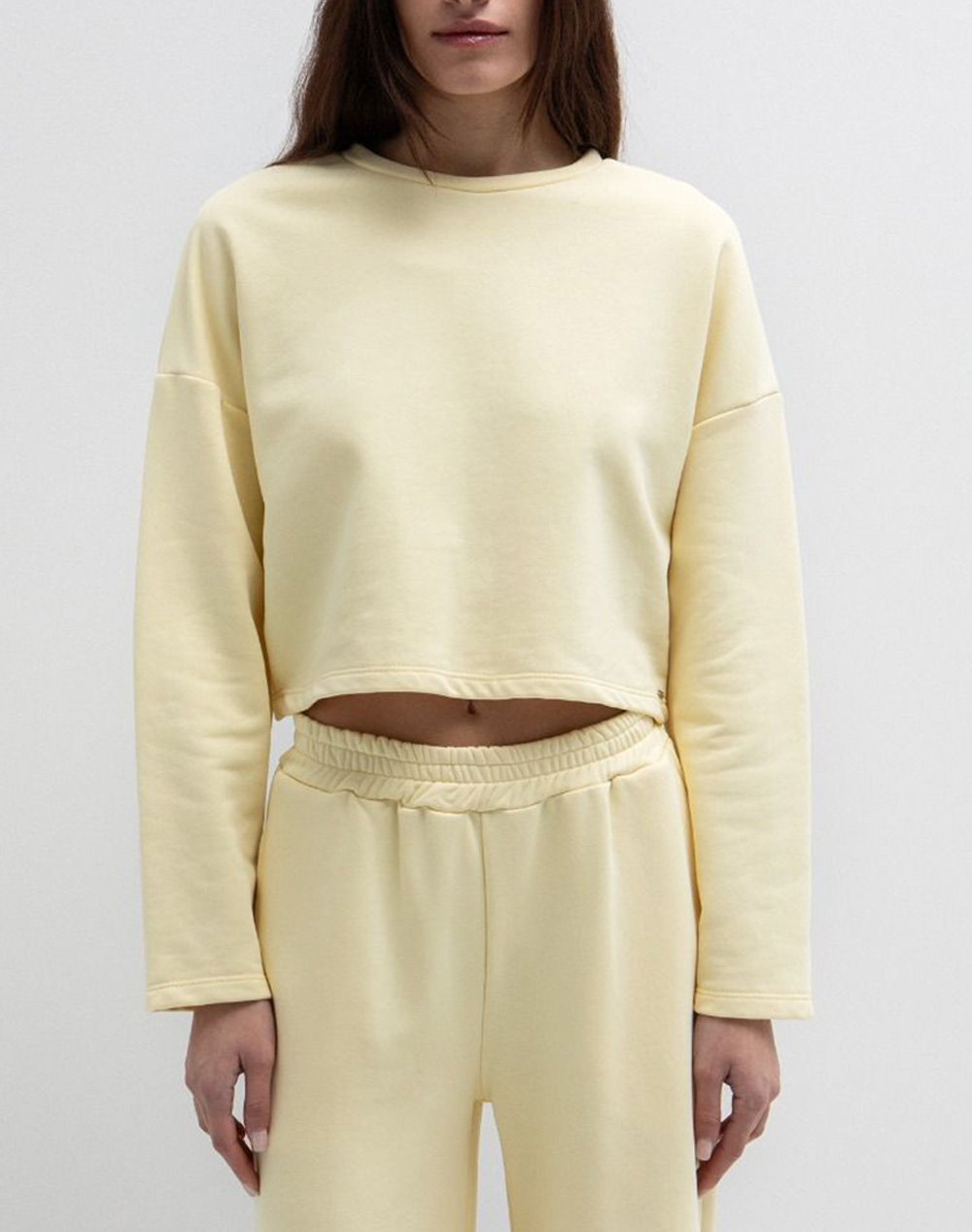 TOI&MOI ΜΠΛΟΥΖΑ 80-6714-126-355 Yellow