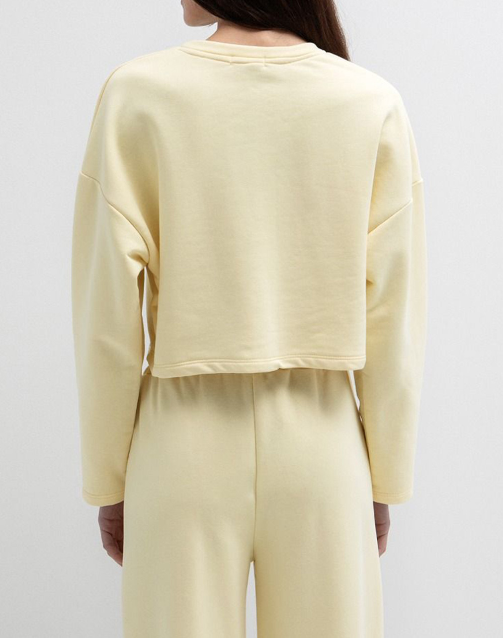 TOI&MOI ΜΠΛΟΥΖΑ 80-6714-126-355 Yellow