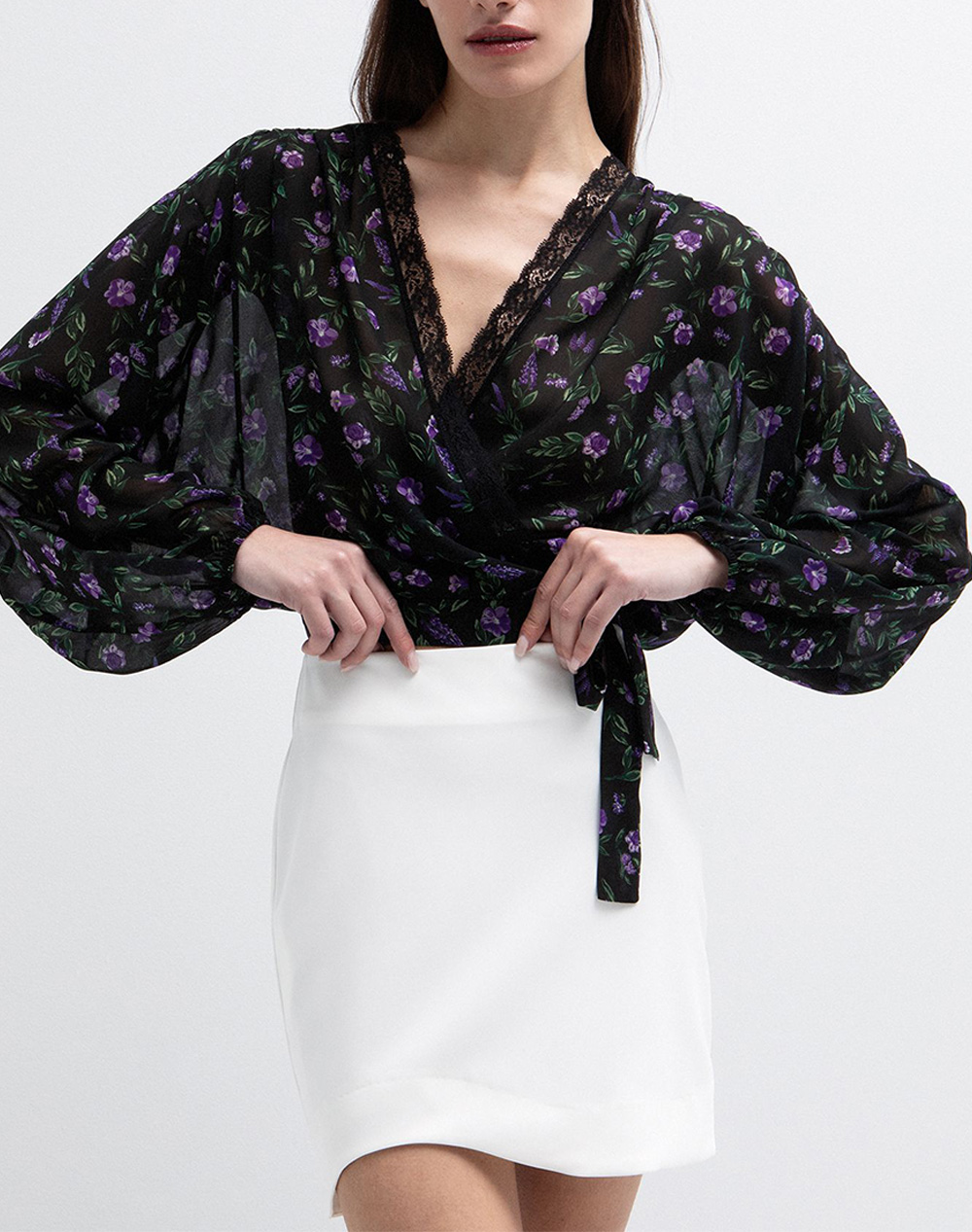 TOI&MOI ΜΠΛΟΥΖΑ 30-5778-126-1009 Multi