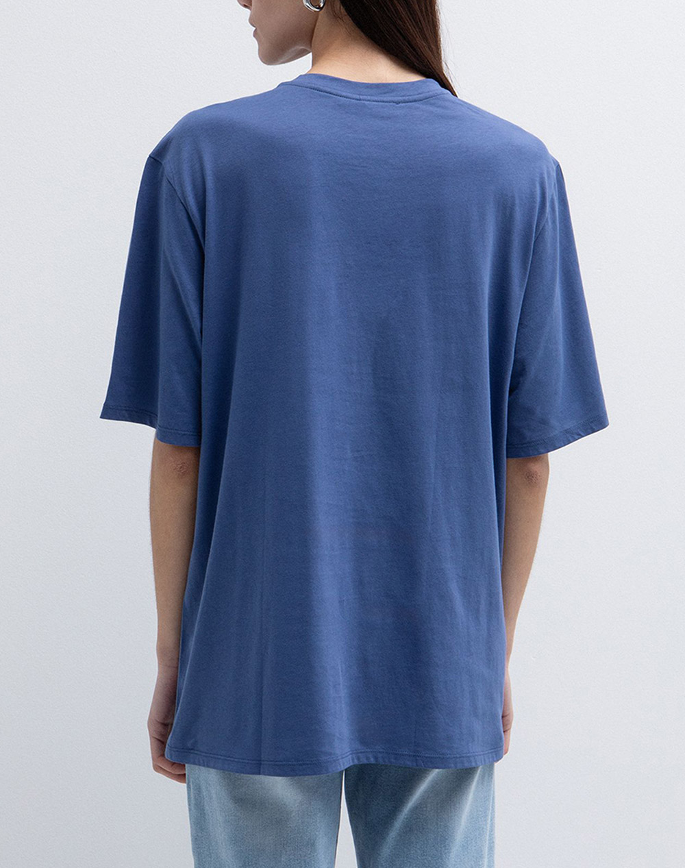 TOI&MOI TOI&MOI ΜΠΛΟΥΖΑ 80-6785-126-352 Blue - 2