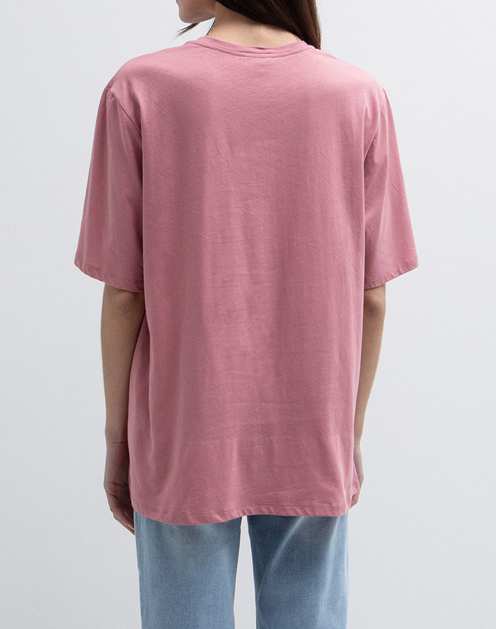 TOI&MOI ΜΠΛΟΥΖΑ 80-6785-126-365 Pink φωτογραφία