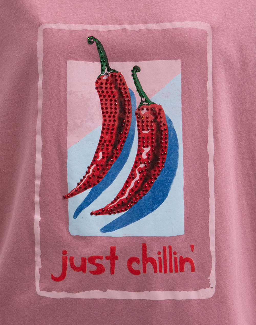 TOI&MOI ΜΠΛΟΥΖΑ 80-6785-126-365 Pink φωτογραφία