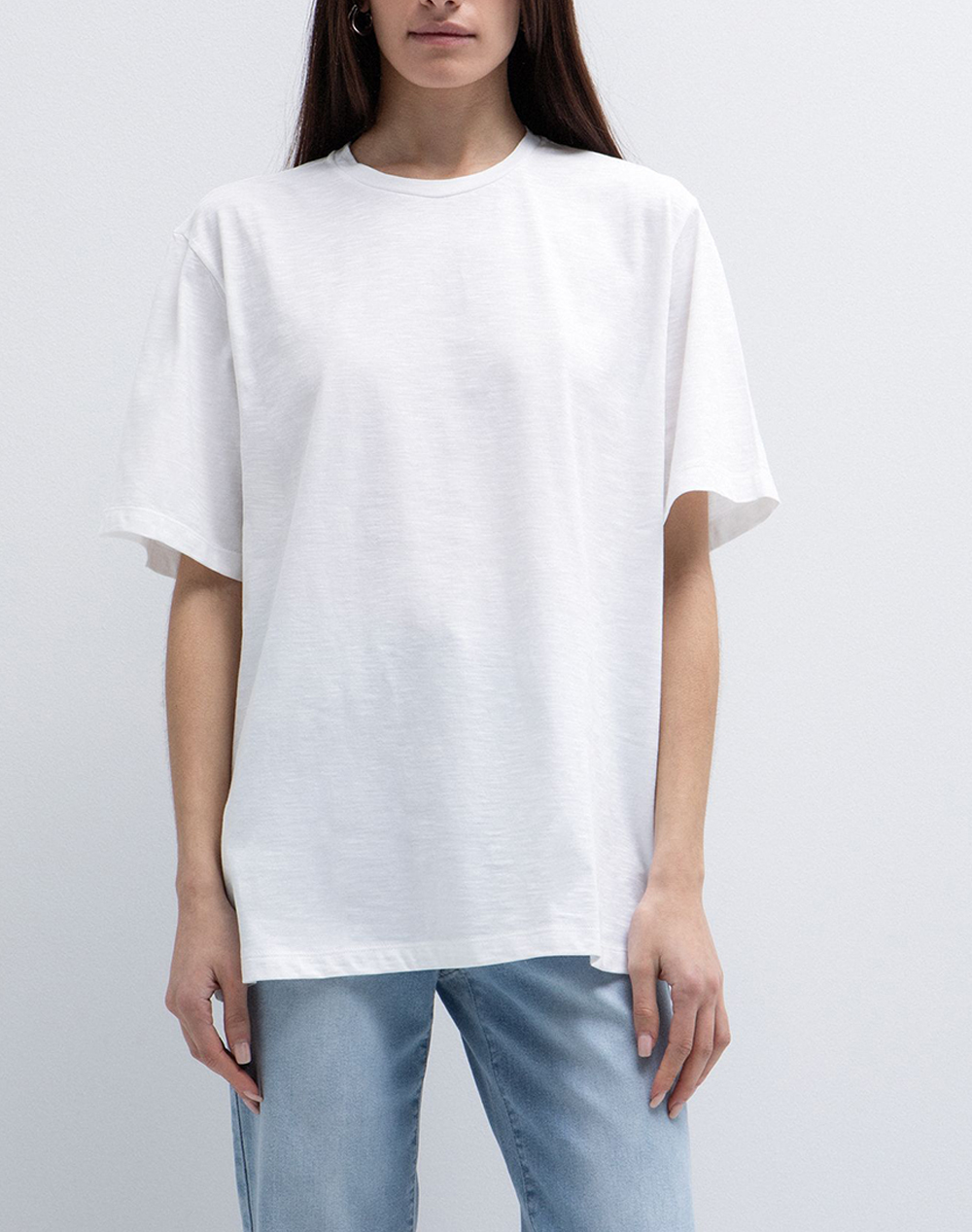 TOI&MOI ΜΠΛΟΥΖΑ 80-6737-126-1002 OffWhite