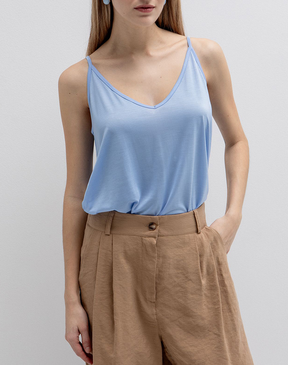 TOI&MOI ΜΠΛΟΥΖΑ 80-6719-126-345 Ciel