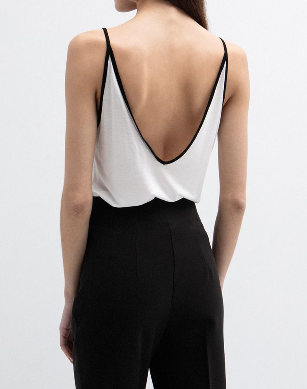 TOI&MOI ΜΠΛΟΥΖΑ 80-6719-126-1002 OffWhite