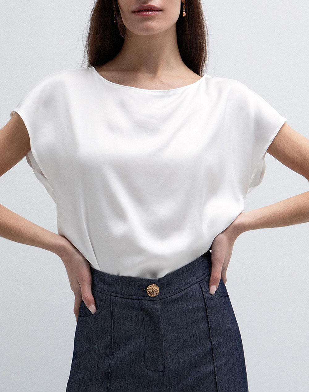 TOI&MOI ΜΠΛΟΥΖΑ 30-5748-126-1002 OffWhite