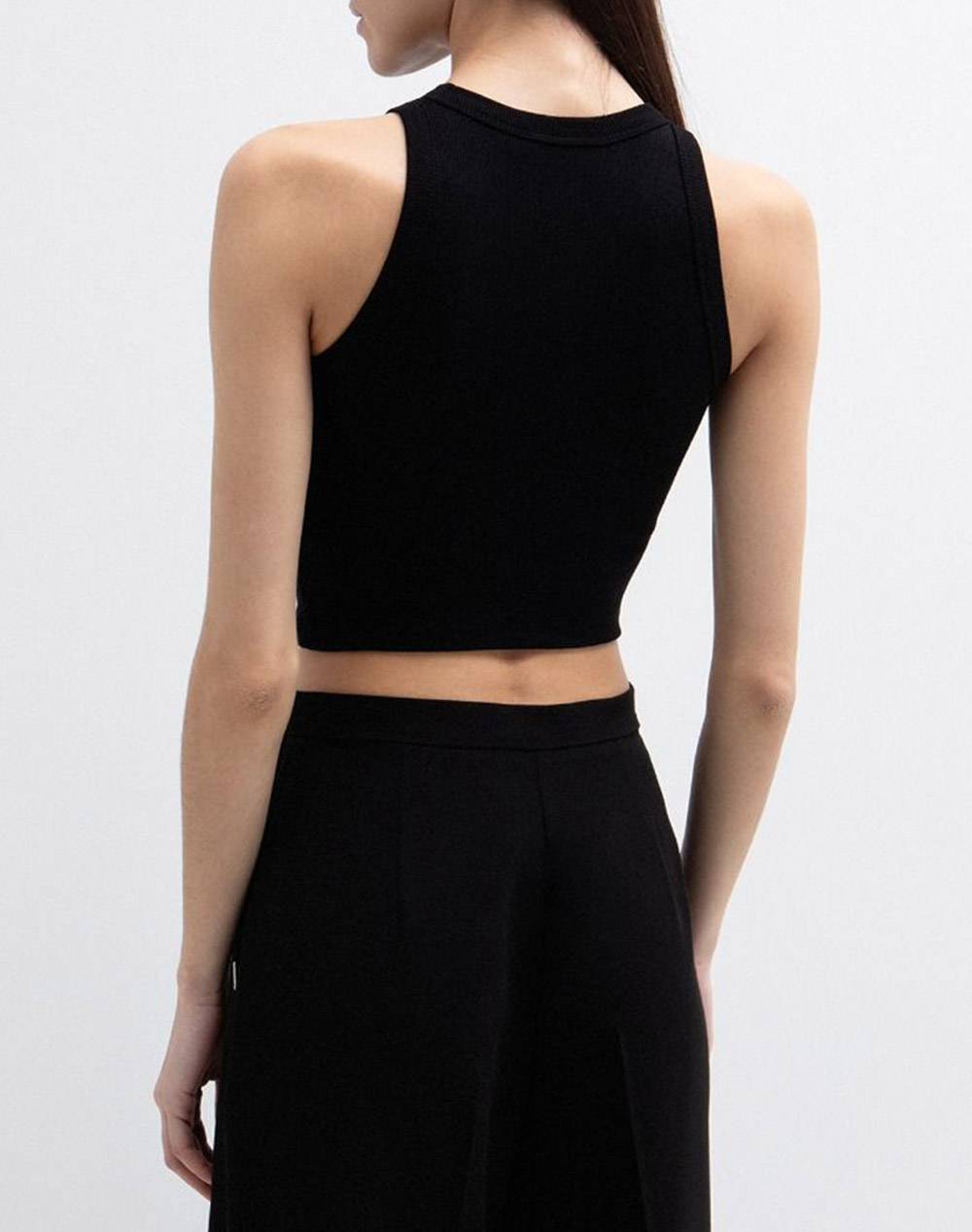 TOI&MOI ΜΠΛΟΥΖΑ 80-6757-126-320 Black