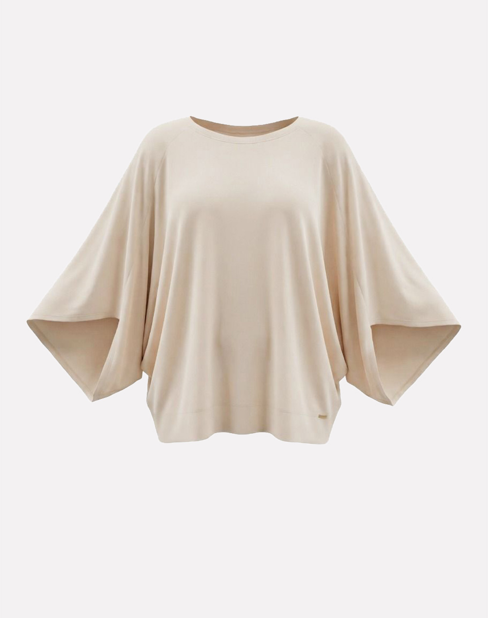 TOI&MOI ΜΠΛΟΥΖΑ 80-6726-126-1127 Cream