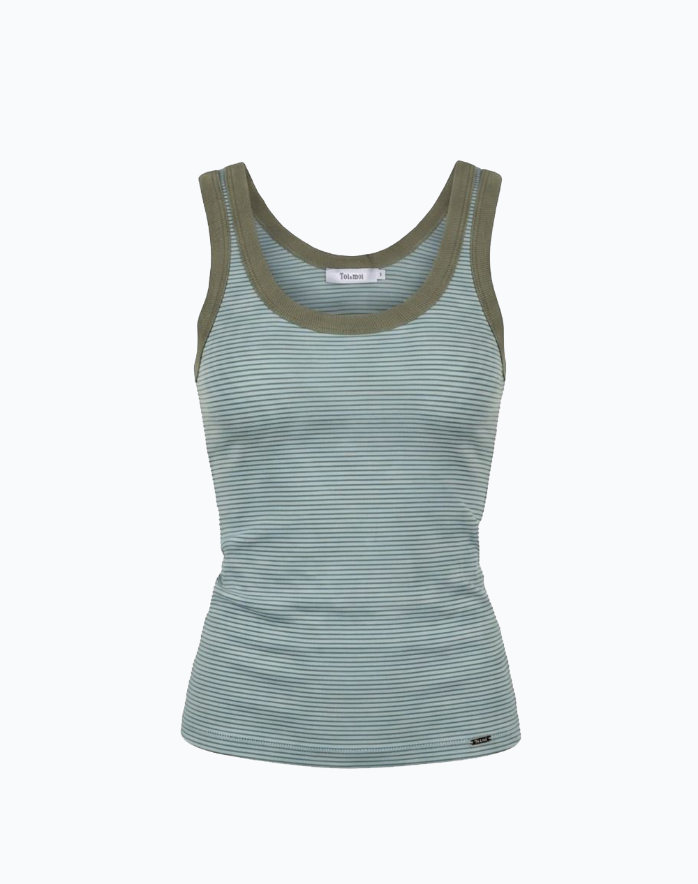 TOI&MOI ΜΠΛΟΥΖΑ 80-6756-126-545 Mixed