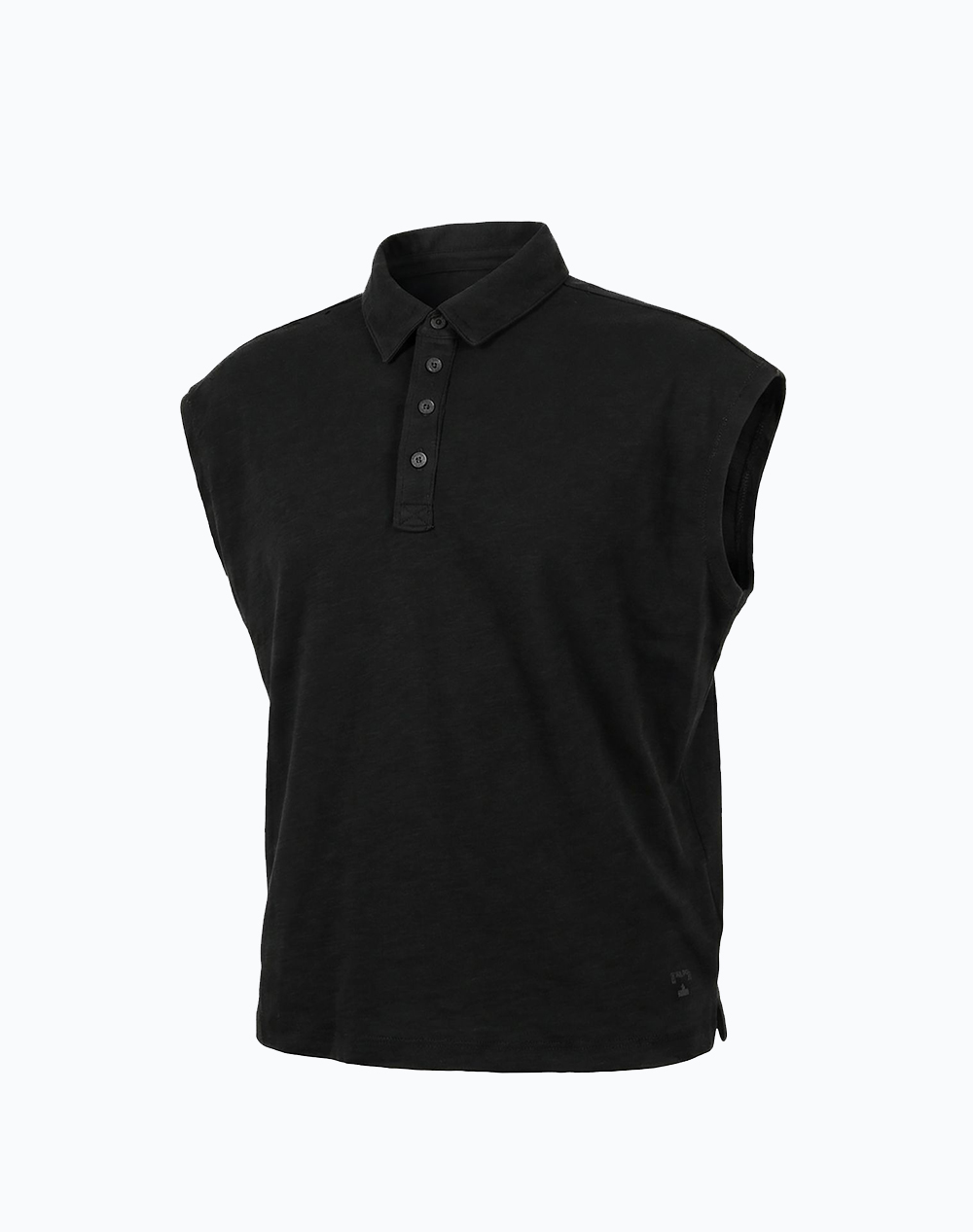 TOI&MOI ΜΠΛΟΥΖΑ 80-6617-126-320 Black