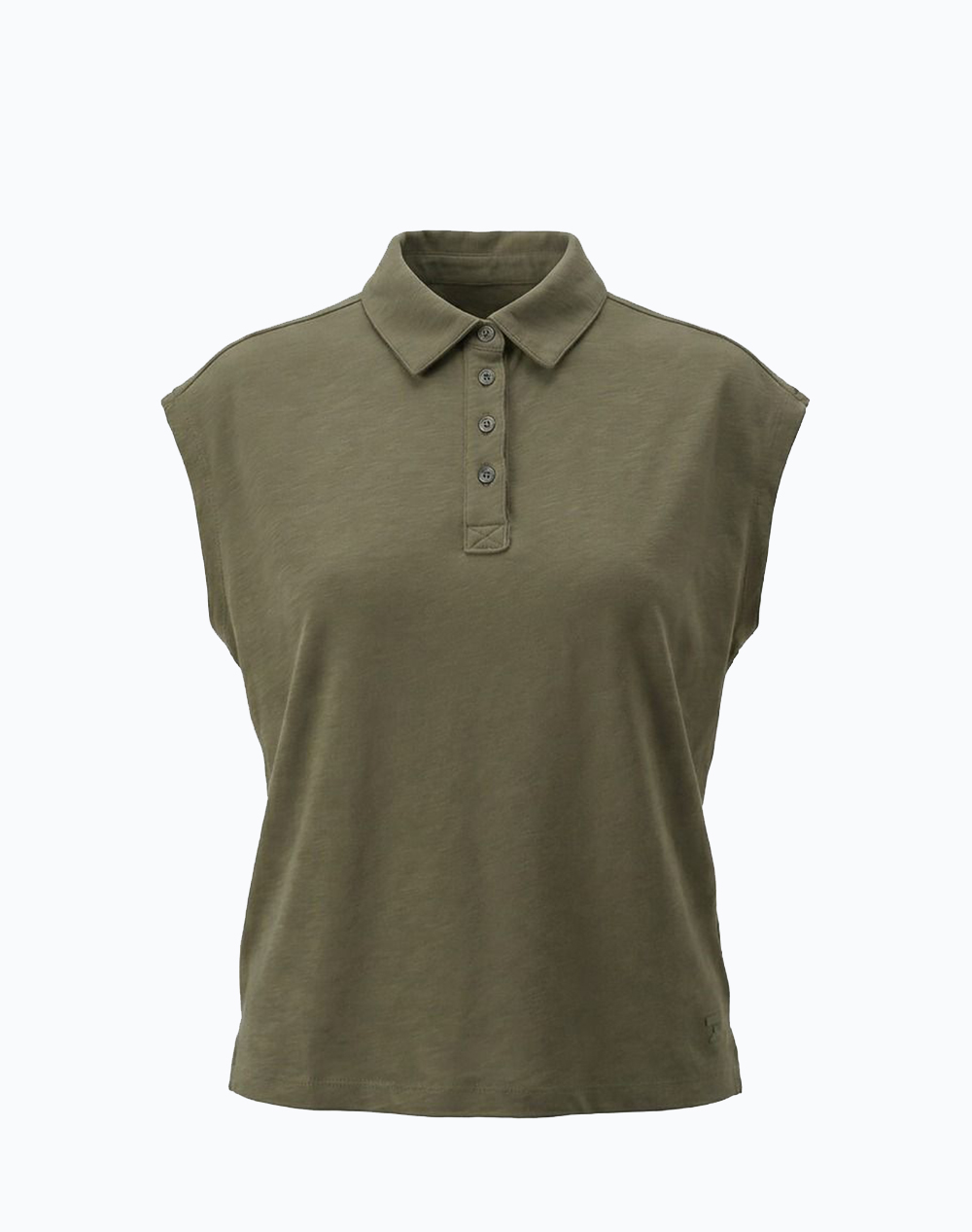 TOI&MOI ΜΠΛΟΥΖΑ 80-6617-126-335 Olive