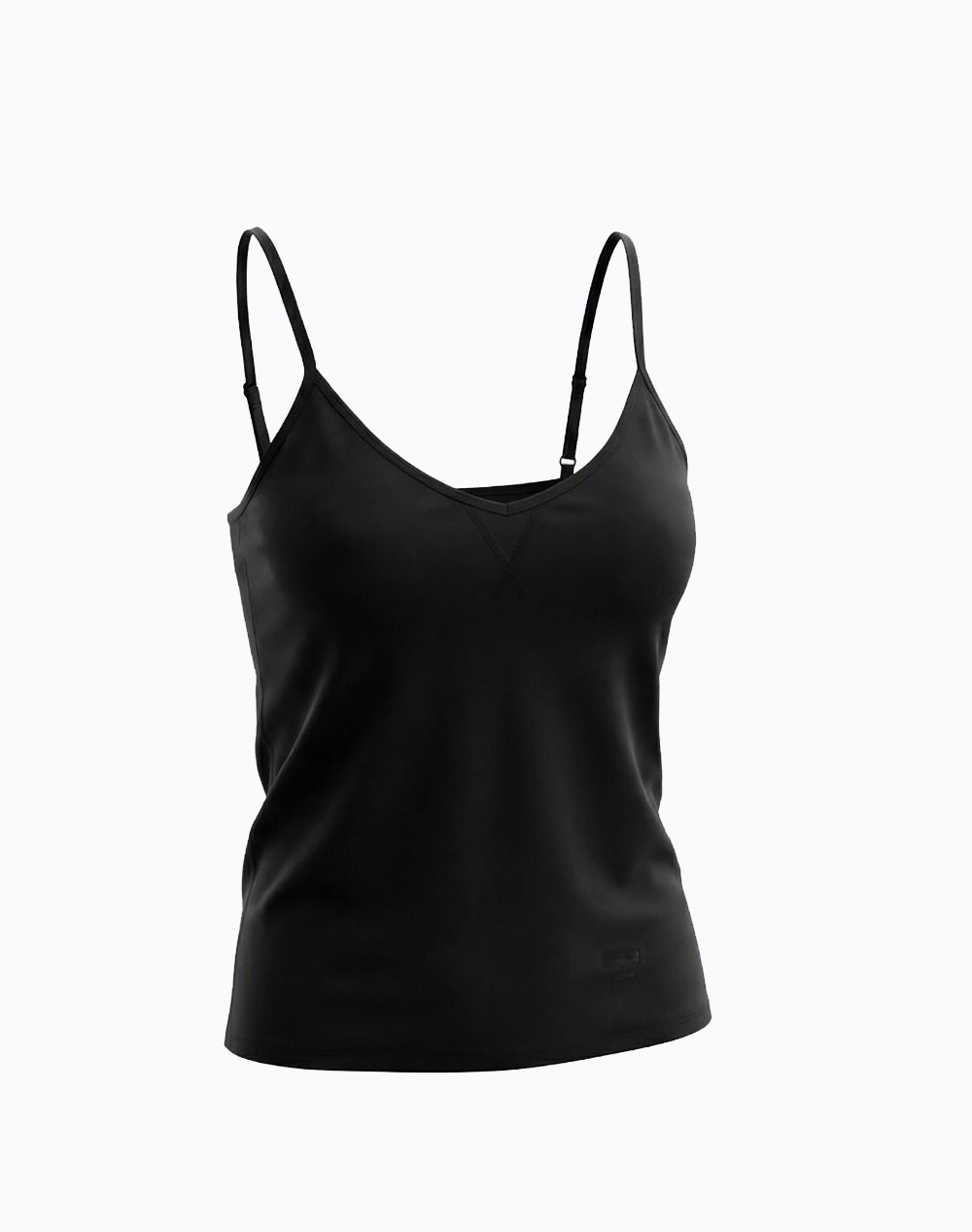 TOI&MOI ΜΠΛΟΥΖΑ 80-6618-126-320 Black