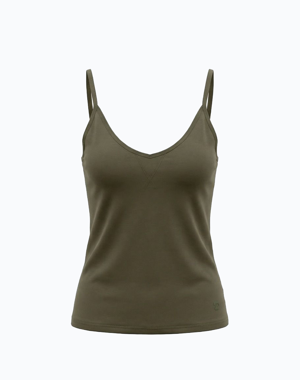 TOI&MOI ΜΠΛΟΥΖΑ 80-6618-126-335 Olive