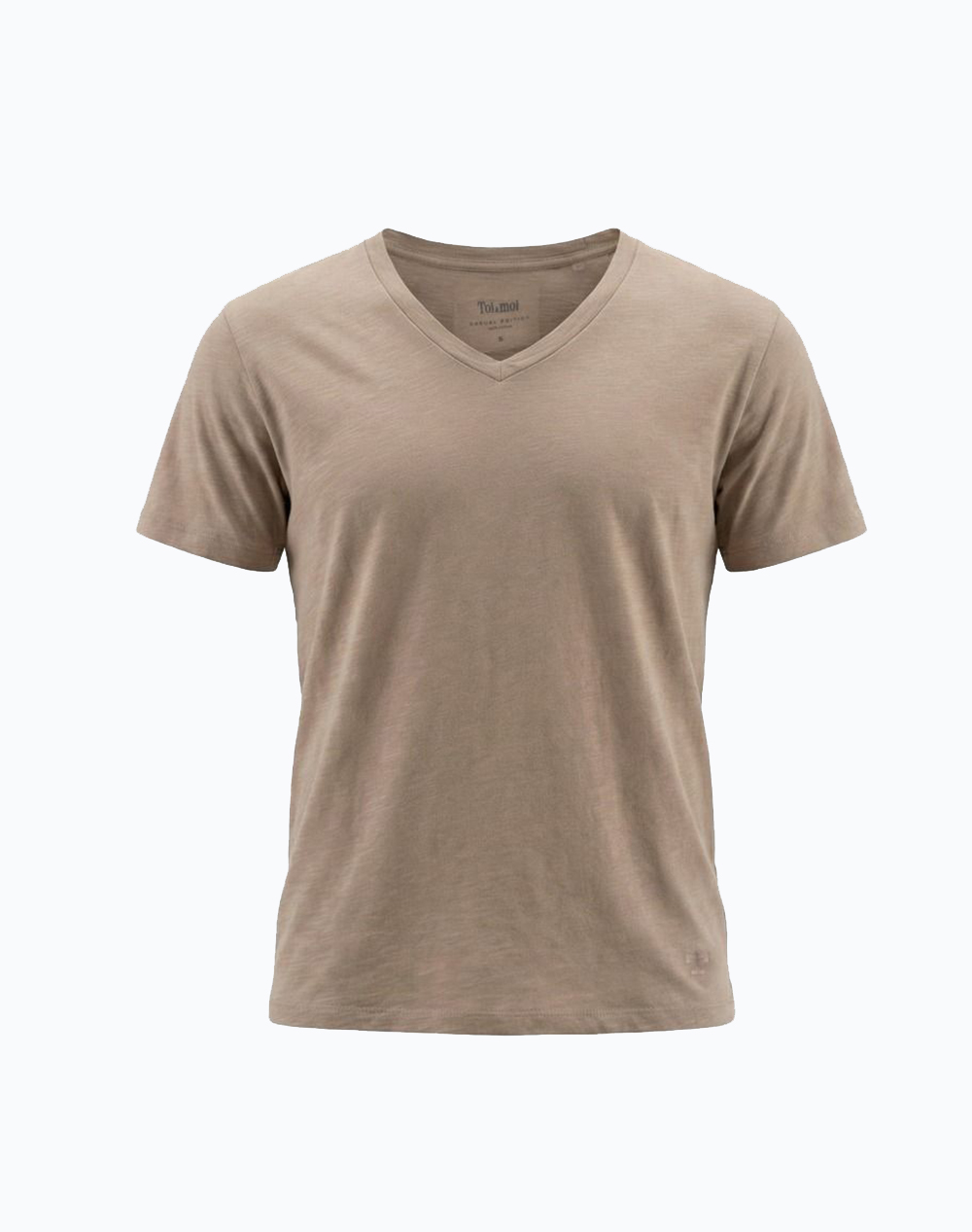 TOI&MOI ΜΠΛΟΥΖΑ 80-6612-126-1130 Biege