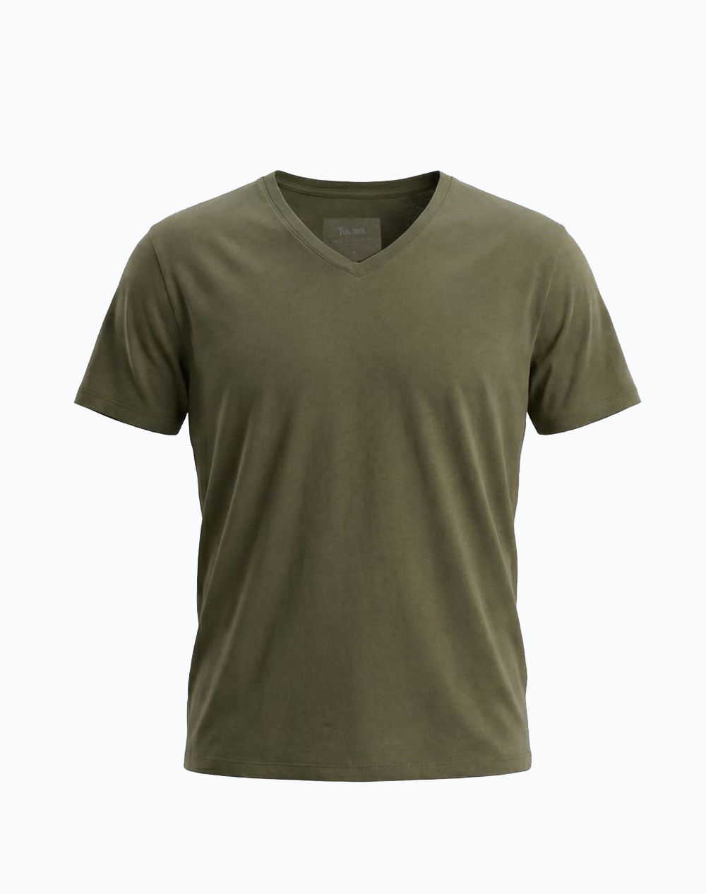 TOI&MOI ΜΠΛΟΥΖΑ 80-6612-126-335 Olive