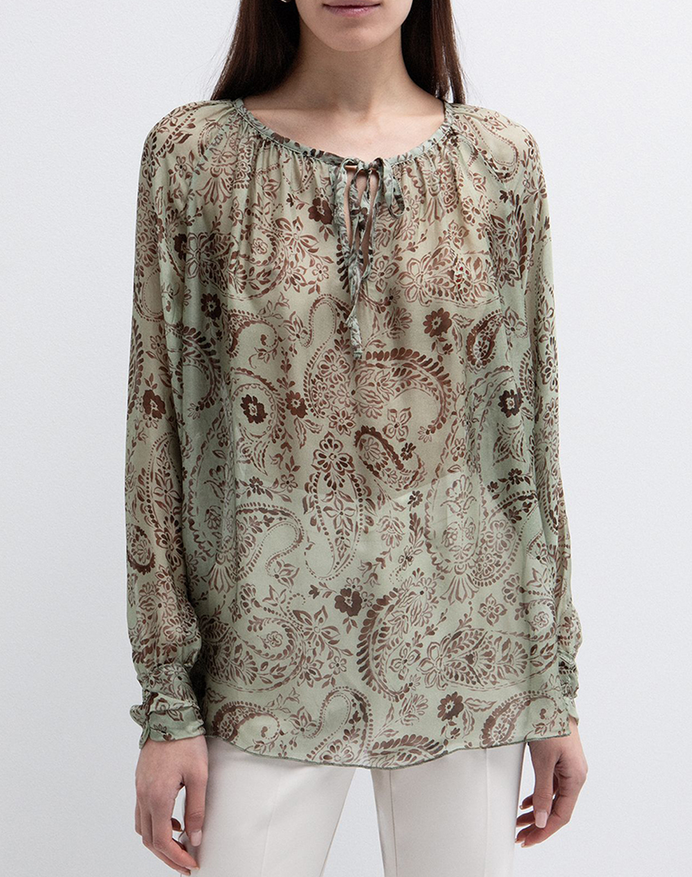 TOI&MOI ΜΠΛΟΥΖΑ 30-5803-126-1009 Multi