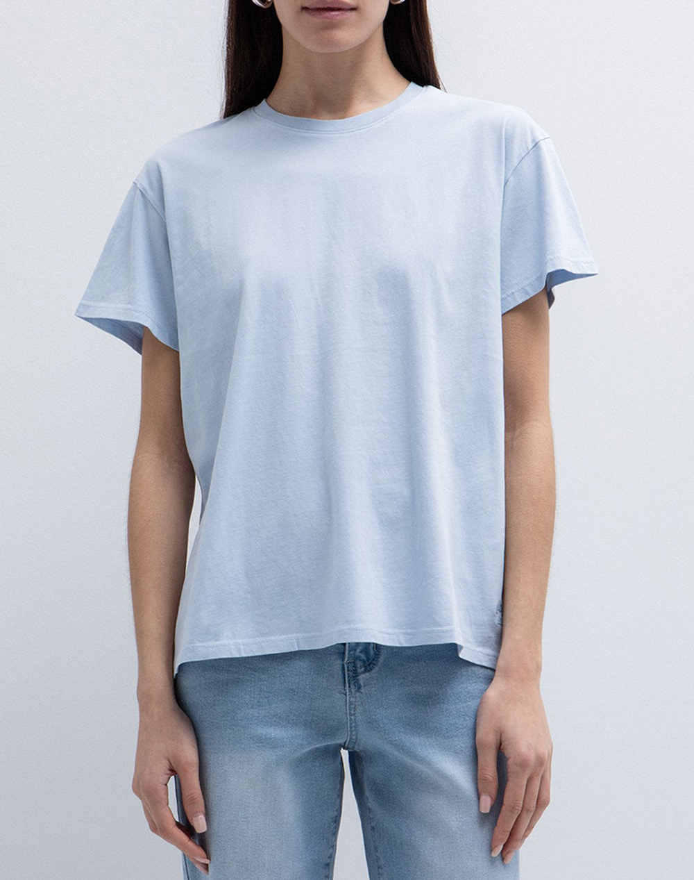 TOI&MOI ΜΠΛΟΥΖΑ 80-6621-126-345 Ciel