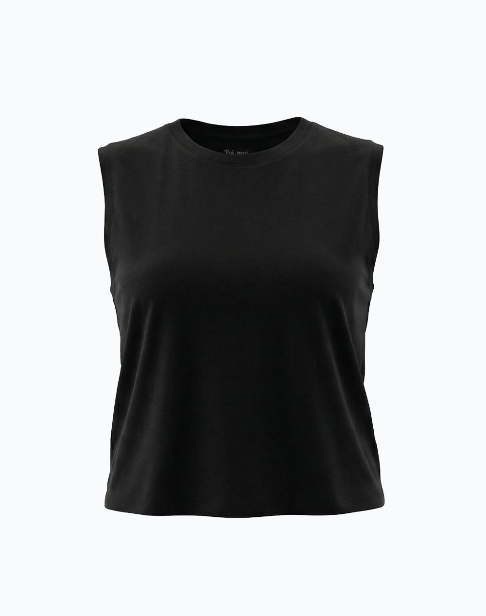 TOI&MOI ΜΠΛΟΥΖΑ 80-6619-126-320 Black