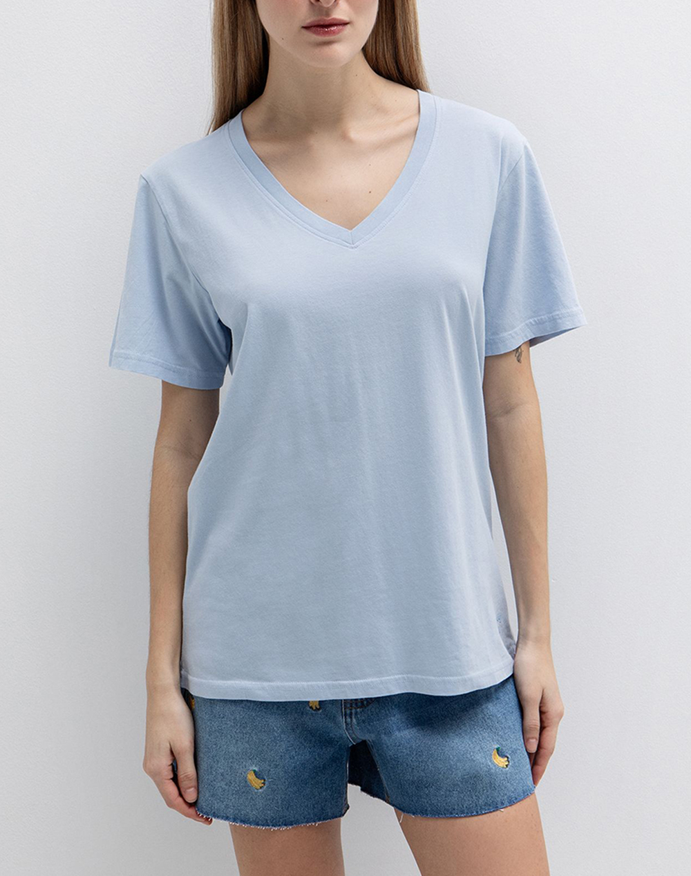 TOI&MOI ΜΠΛΟΥΖΑ 80-6620-126-345 Ciel