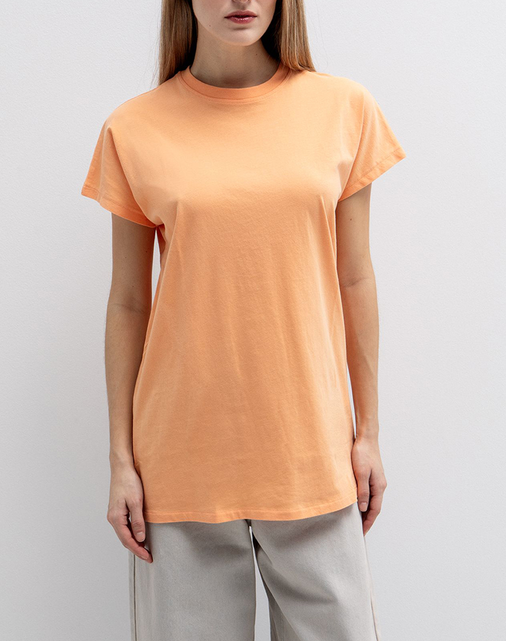 TOI&MOI ΜΠΛΟΥΖΑ 80-6636-126-197 Orange