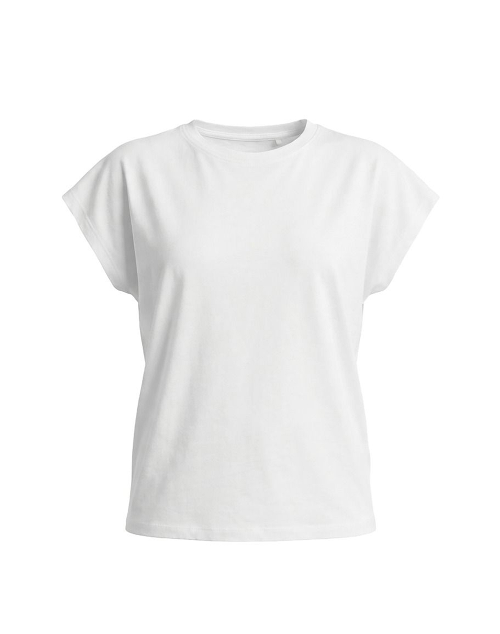 TOI&MOI ΜΠΛΟΥΖΑ 80-6636-126-300 White