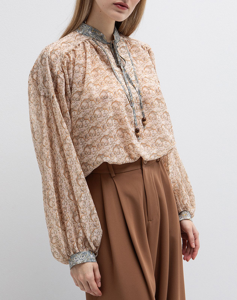 TOI&MOI ΜΠΛΟΥΖΑ 30-5797-126-1009 Multi