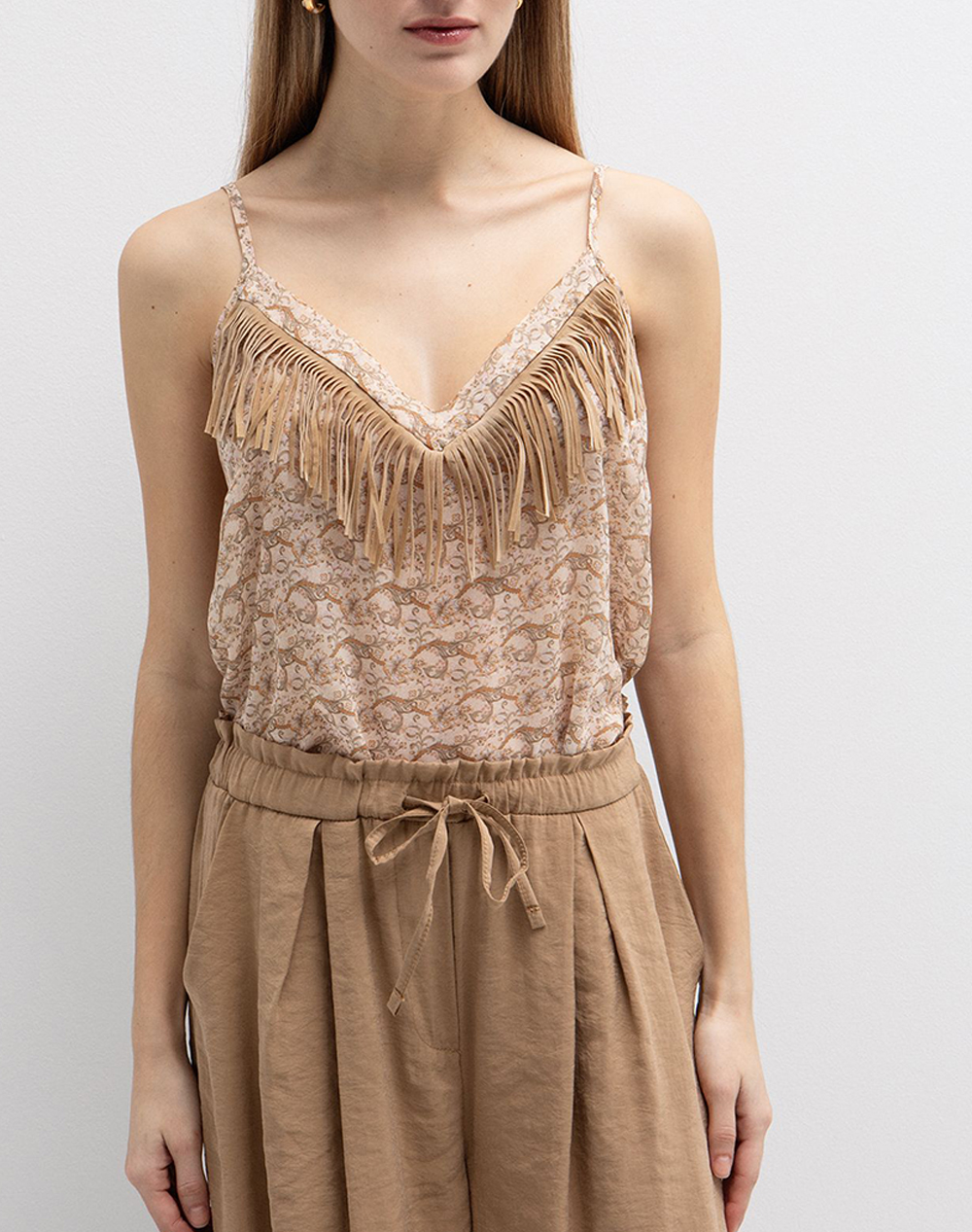 TOI&MOI ΜΠΛΟΥΖΑ 30-5796-126-1009 Multi