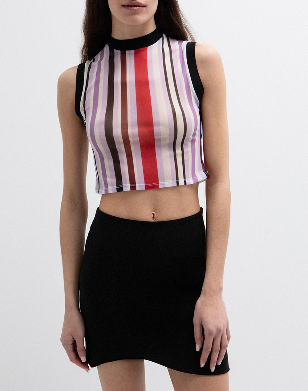 TOI&MOI ΜΠΛΟΥΖΑ 80-6773-126-1006 Multi