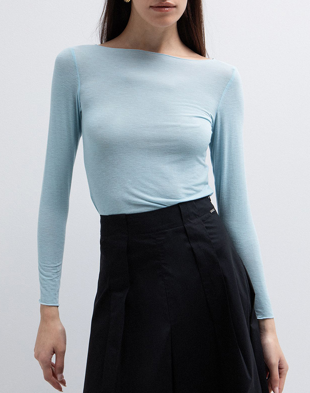 TOI&MOI ΜΠΛΟΥΖΑ 80-6821-126-345 Ciel