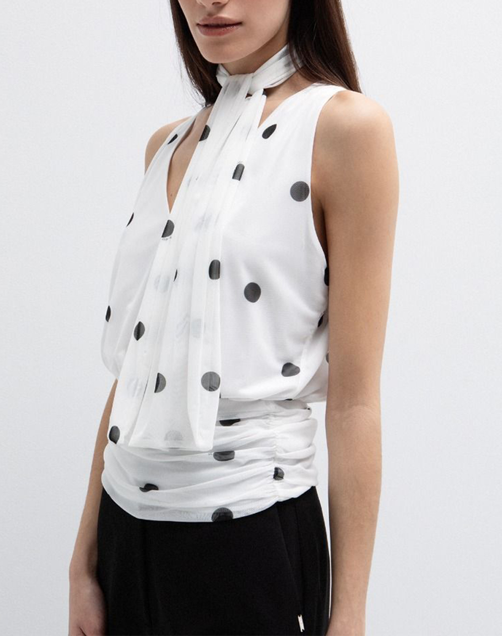 TOI&MOI ΜΠΛΟΥΖΑ 80-6778-126-1011 Multi