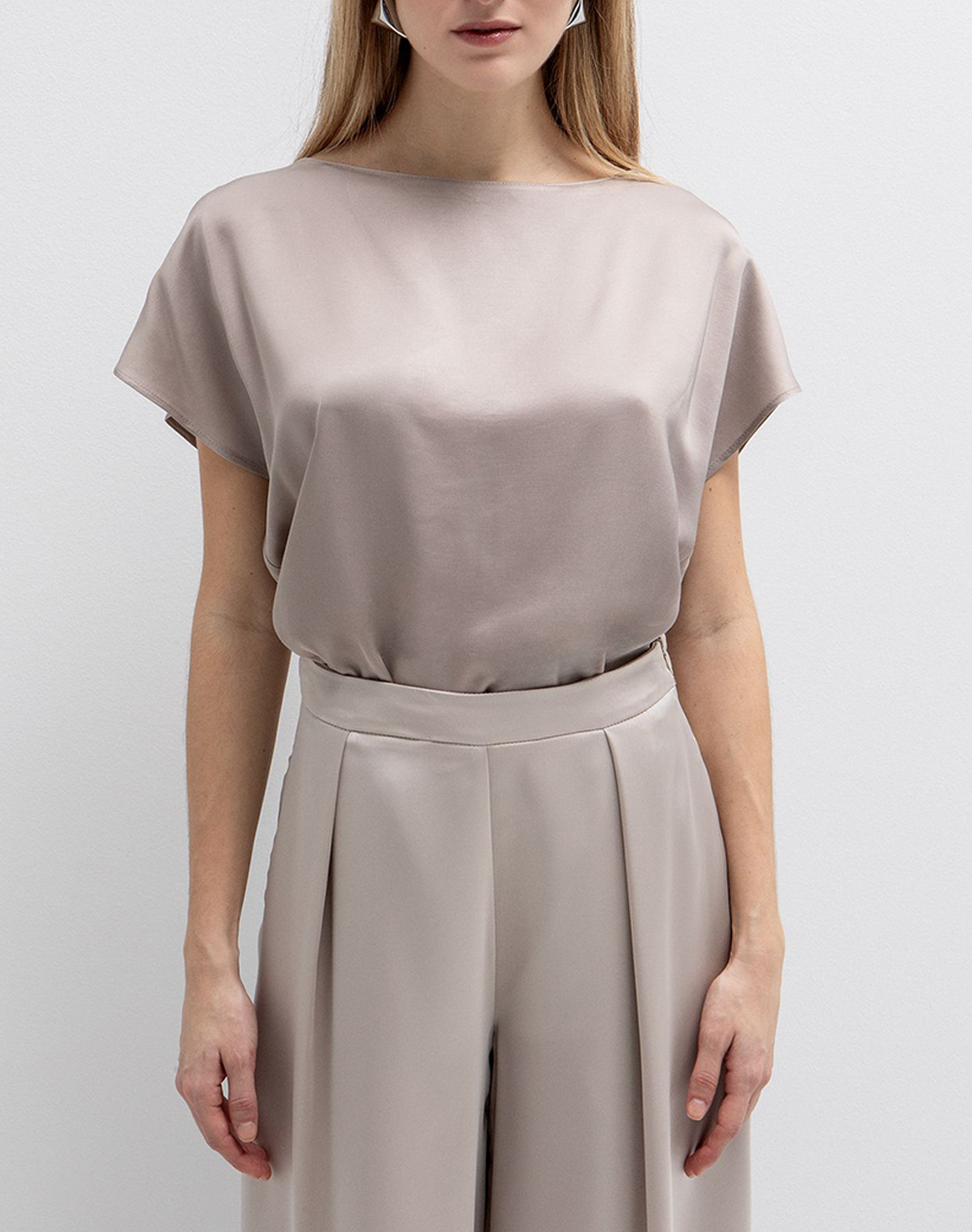 TOI&MOI ΜΠΛΟΥΖΑ 30-5787-126-1130 Biege