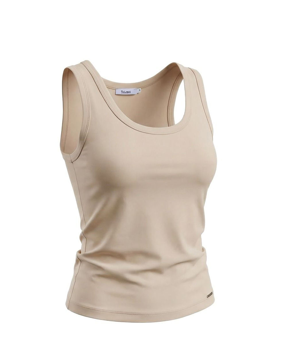 TOI&MOI ΜΠΛΟΥΖΑ 80-6736-126-1127 Cream