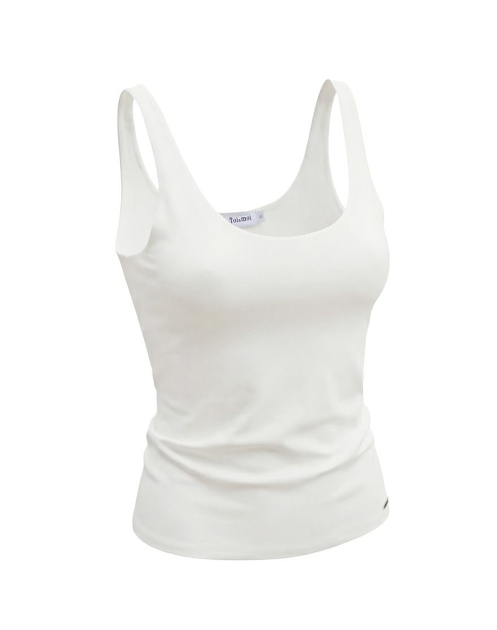 Toi & moi TOI&MOI ΜΠΛΟΥΖΑ 80-6733-126-1002 White