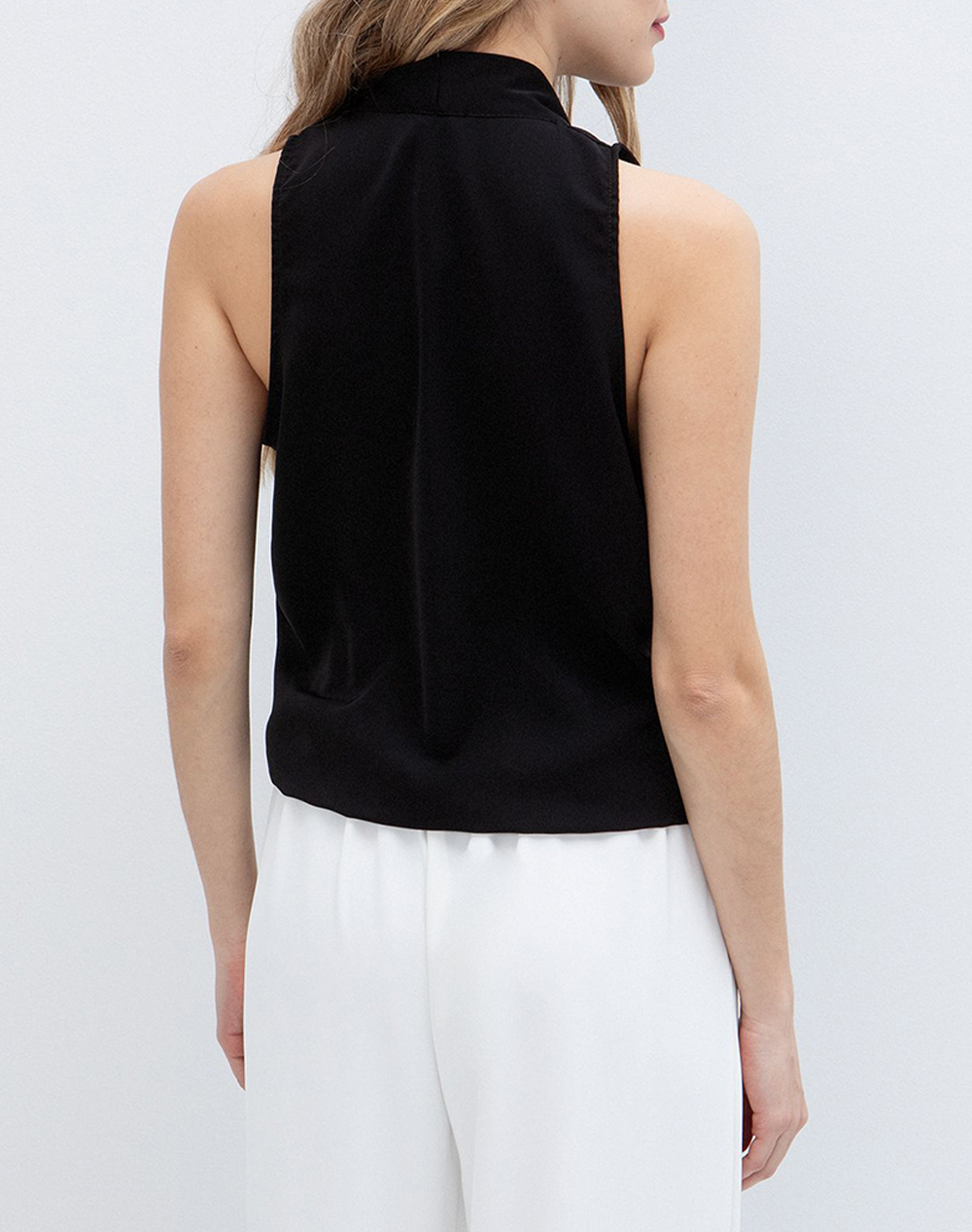 TOI&MOI TOI&MOI ΜΠΛΟΥΖΑ 30-5832-126-320 Black - 2