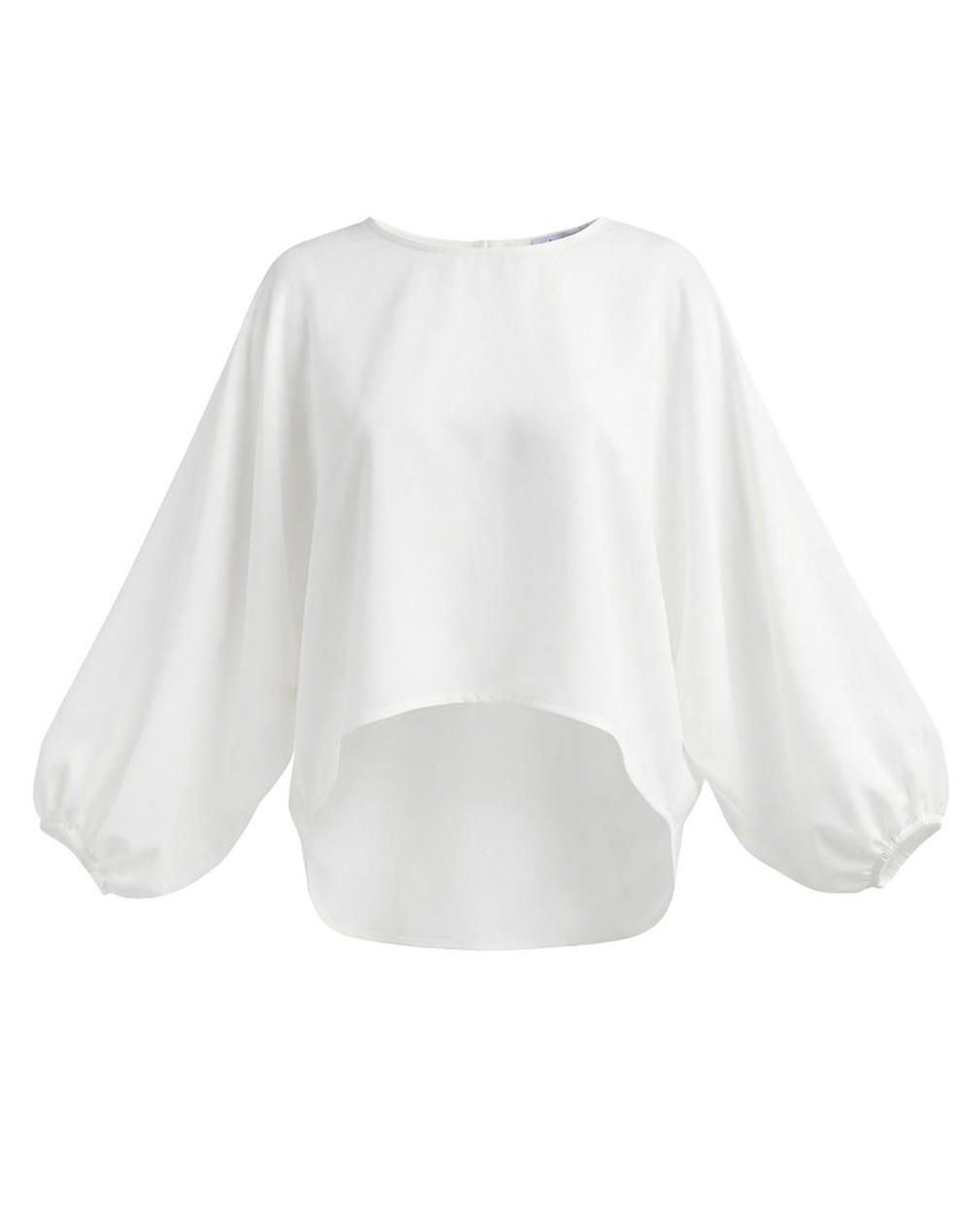 Toi & moi TOI&MOI ΜΠΛΟΥΖΑ 30-5833-126-1002 White