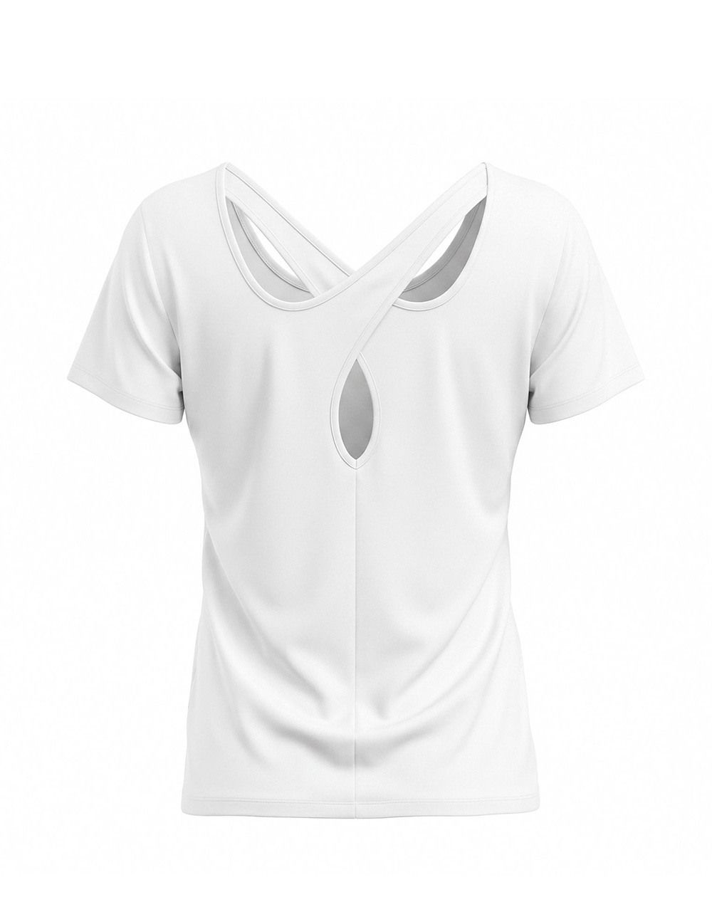TOI&MOI TOI&MOI ΜΠΛΟΥΖΑ 80-6728-126-1002 OffWhite - 2