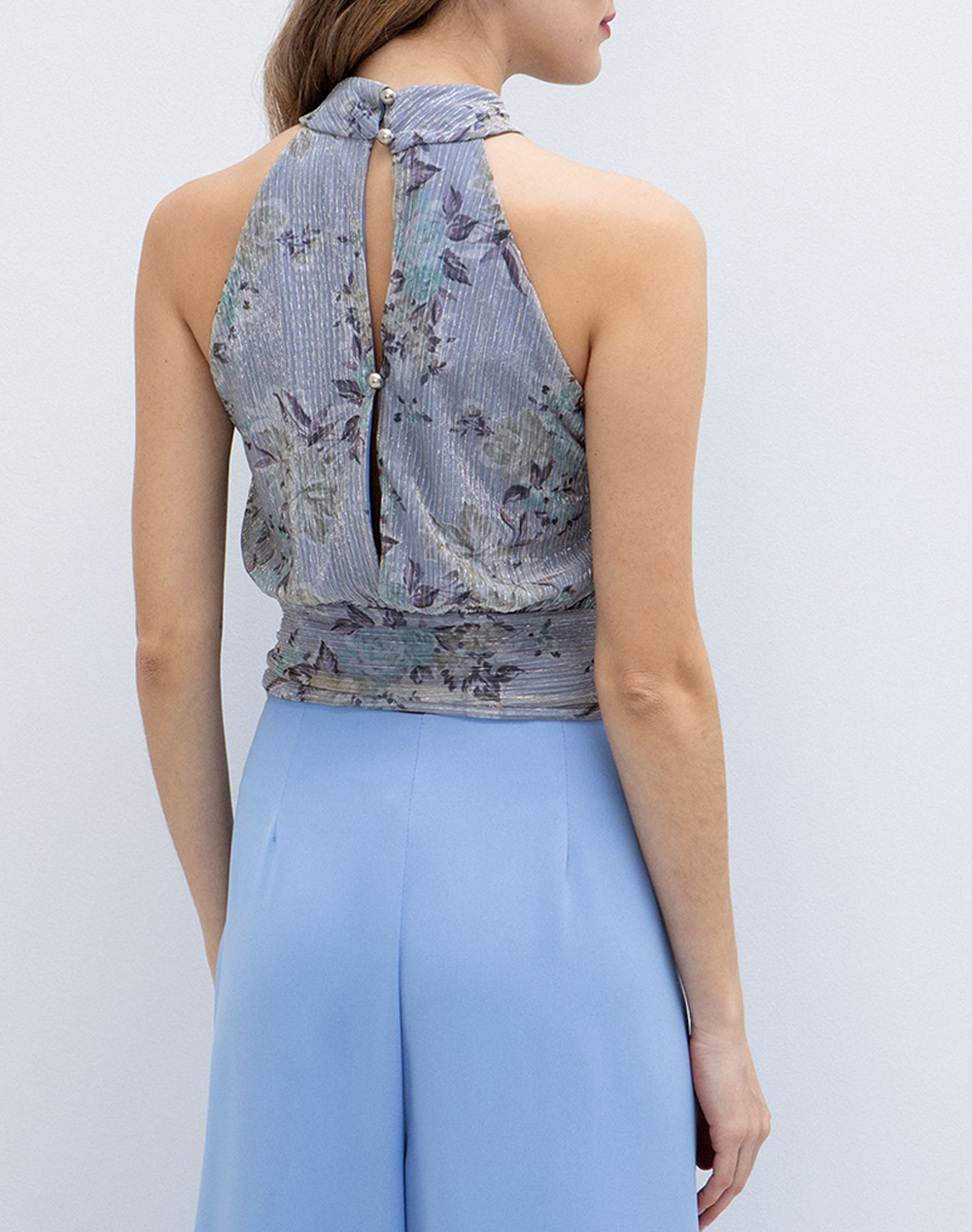 Women's Tops Toi & Moi Multicolor