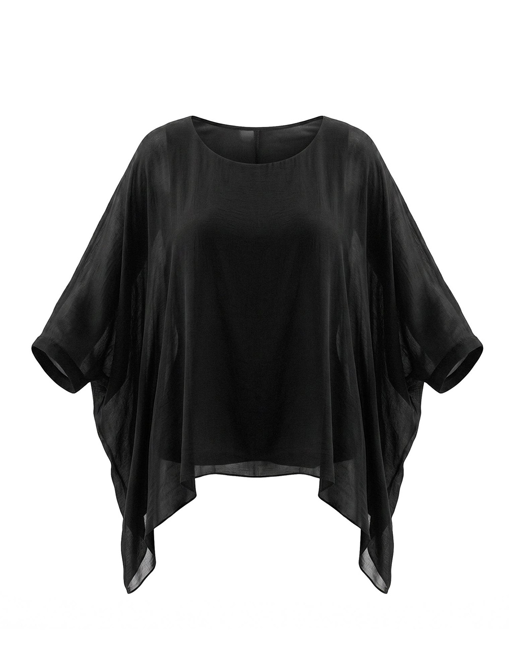 TOI&MOI ΜΠΛΟΥΖΑ 30-5780-126-320 Black